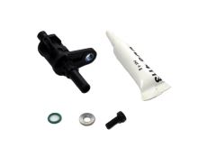 Regulační ventil tlaku Renault Kangoo 2001-2008 1,5D, Transit Connect 2002-2014 1,8D