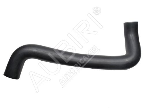 Hadice plnícího vzduchu Renault Master 1998-2001 2,8 dTi od turba do intercooleru