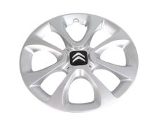 Poklice na kola Citroën 15" disk, celoplošná (1)