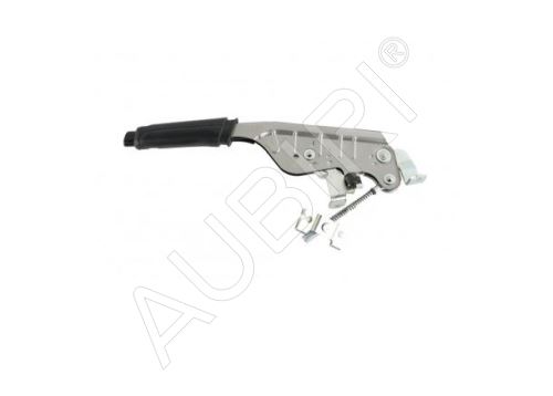 Páka ruční brzdy Fiat Doblo 2000-2010