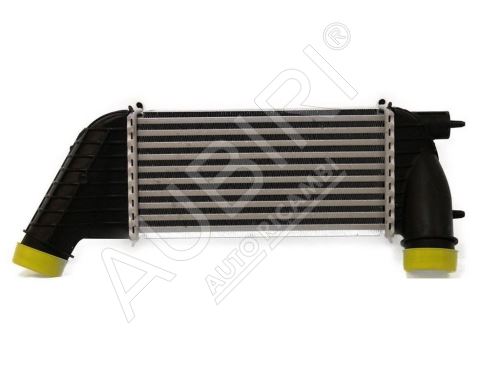 Intercooler Fiat Scudo 2007-2011 2,0D Euro4