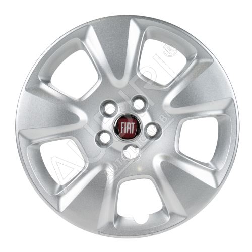 Puklice kola Fiat Doblo 2010-2015 15" disk