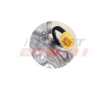 Kompresor klimatizace Citroën Jumper od 2016 2,0/2,2 BlueHDi - SD7V16, R1234yf (3)