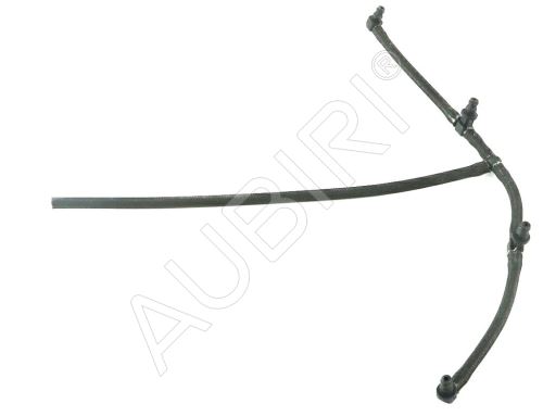 Potrubí přepadu paliva Iveco Daily, Fiat Ducato 2,8