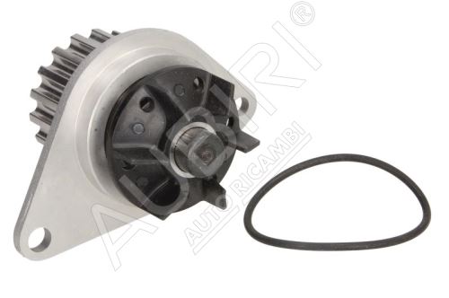 Vodní pumpa Fiat Fiorino od 2007, Citroën Berlingo 1996-2011 1,4i