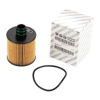 Olejový filtr Fiat Ducato od 2011, Doblo od 2010 1,6/2,0, so Start/Stop Olejový filtr Fiat Ducato od 2011, Doblo od 2010 1,6/2,0, so Start/Stop