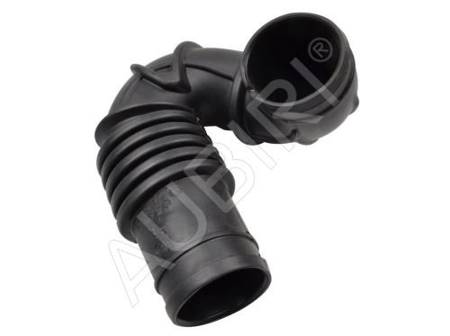 Vzduchové potrubí Fiat Doblo 2004-2010 1,3D nasávání do filtru