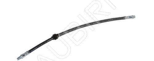Brzdová hadice Renault Master 1998-2010 přední, levá/pravá 545 mm