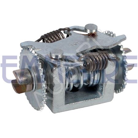 Samostav zadní brzdy Iveco TurboDaily 59-12