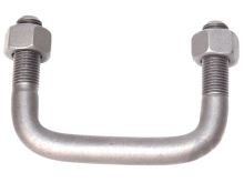 Třmen pera Fiat Ducato 1994-2006 pro 1-listové pero M14x80x60