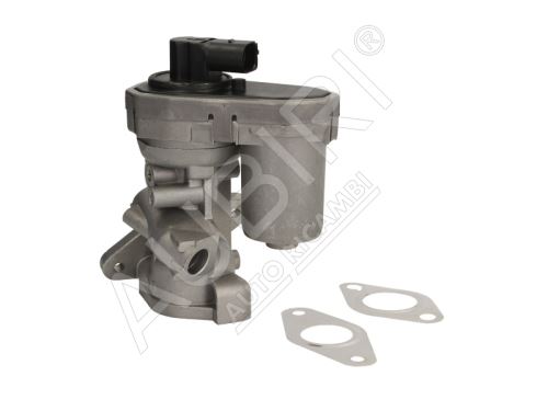 EGR ventil Fiat Ducato, Citroën Jumper, Ford Transit 2006-2011 2,2/2,3D