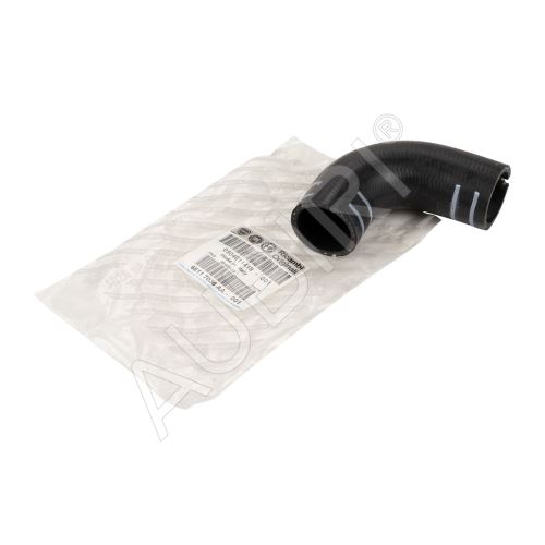 Hadice vody koleno z termostatu Fiat Ducato 2002-2014 2,3JTD