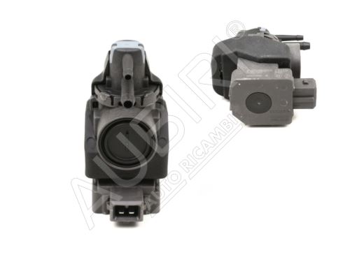 Ventil regulace turba Renault Kangoo 2008-2013 1,5 dCi