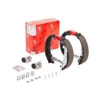 Parkovací brzda Renault Kangoo 2008-2021 kompletní