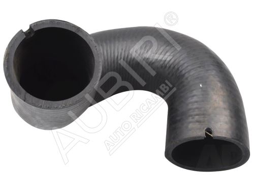 Hadice plnícího vzduchu Fiat Doblo 2005-2010 1,9D od turba do intercooleru