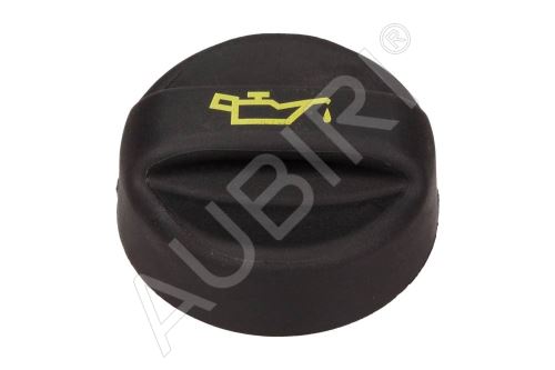 Zátka nalévacího hrdla oleje Fiat Scudo, Jumpy, Expert 2011-2016 1,6D