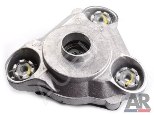 Uložení tlumiče Fiat Ducato, Jumper, Boxer 2002-2014 vrchní, levé
