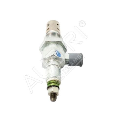 Žhavič termoštartér Renault Master 1998-2010 2.8 DTi