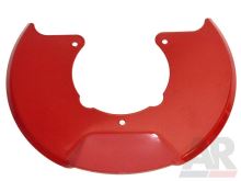 Krycí plech kotouče Iveco Daily 2000-2006 65C přední, L/P (1)