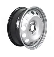 Disk kola Citroën Berlingo, Partner od 2018 - 6,5Jx16", ET47, 5x108 mm