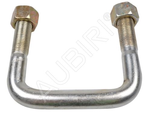 Třmen pera Fiat Ducato od 2006 2-list. pero, Daily od 2014 35S 14x71x80 mm