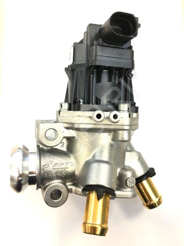 EGR ventil Fiat Ducato od 2016 2,3D 5-PIN, Euro6, LPEGR