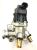 EGR ventil Fiat Ducato od 2016 2,3D 5-PIN, Euro6, LPEGR