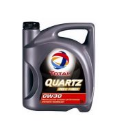Motorový olej Total QUARTZ INEO FIRST 0W30 - 5L