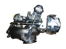 Turbodmychadlo Renault Trafic, Vivaro 2014-2019 1,6D, Fiat Talento 2016-2019 1,6D (4)