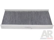 Kabinový filtr Fiat Scudo, Jumpy, Expert 2007-2016 1,6/2,0D s aktivním uhlím Kabinový filtr Fiat Scudo, Jumpy, Expert 2007-2016 1,6/2,0D s aktivním uhlím