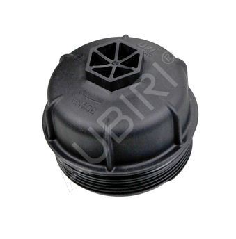 Kryt olejového filtru Fiat Ducato od 2011 2,0, Doblo od 2010 1,6/2,0