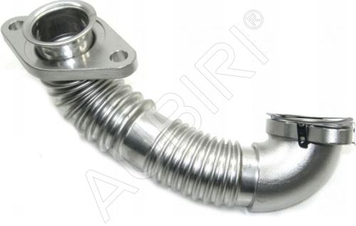 Trubka EGR ventilu Renault Master od 2010 2,3 FWD, Trafic od 2014 1,6/2,0 dCi