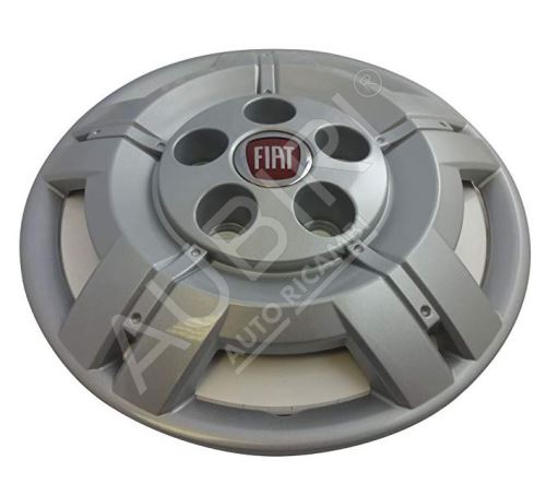 Puklice kola Fiat Ducato 2006-2014 16" disk - celoplošná