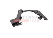 Krycí plech kotouče Fiat Doblo 2010-2022, Fiorino od 2007 přední, pravý