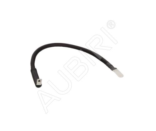 Kabel akumulátoru Iveco Daily 2014-2024 3,0 ke startéru
