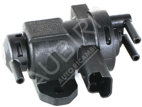 Regulační ventil EGR Fiat Ducato 2002-2006 2,0/2,2D