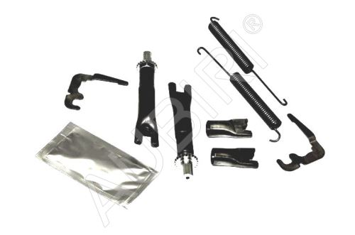 Opravná sada bubnové brzdy Ford Transit 2000-2014 levá + pravá