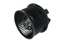 Ventilátor topení Ford Transit Connect od 2014 dvouzónová klima