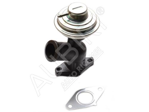 EGR ventil Fiat Scudo, Jumpy, Expert 1995-2007 2,0D