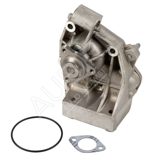 Vodní pumpa Fiat Ducato 1994-2006 2,5D/TD/2,8D Euro3