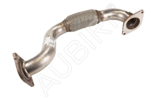 Výfukové potrubí Fiat Ducato od 2021 2,2D vlnovec výfuku