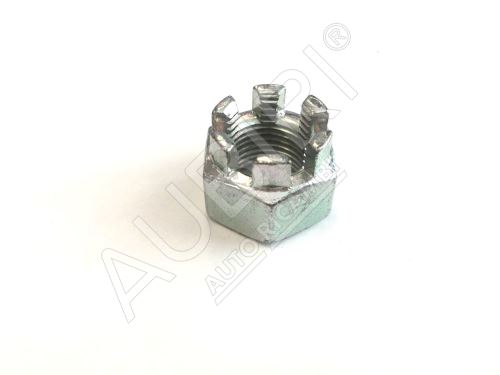 Matice torzní tyče Iveco TurboDaily 1990-2000 M16x1,5mm