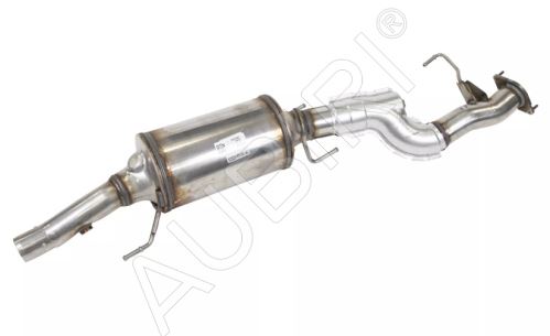 Filtr pevných částic DPF Fiat Ducato od 2021 2,2D - Euro6D
