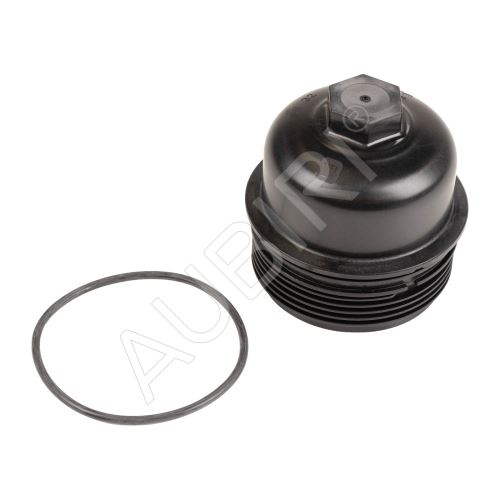 Kryt olejového filtru Fiat Ducato od 2021 2,2D
