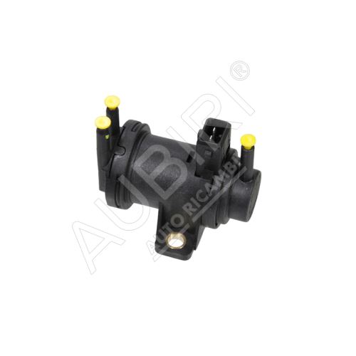 Ventil regulace EGR Iveco Daily, Fiat Ducato E3 + E4