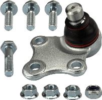 Kulový čep ramene Citroën Berlingo, Partner 1996-2008 levý/pravý (18 mm) (1)