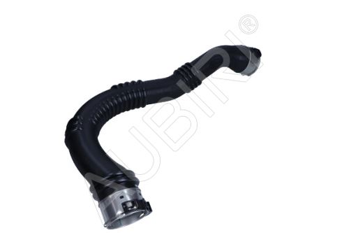 Hadice plnícího vzduchu Renault Trafic 2014-2019 1,6D od intercooleru do klapky