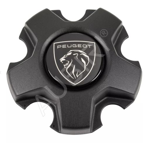 Krytka kola Peugeot Boxer od 2024 středová, 16" disk