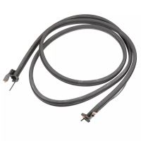 Těsnící guma dveří Fiat Ducato, Jumper, Boxer od 2014 zadní dveře, H2 Těsnící guma dveří Fiat Ducato, Jumper, Boxer od 2014 zadní dveře, H2