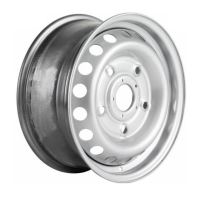 Disk kola Ford Transit/Custom od 2014 plechový, 6,5Jx15, 160x65, ET 60